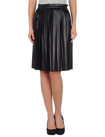 MAISON MARTIN MARGIELA 1 - Knee length skirt