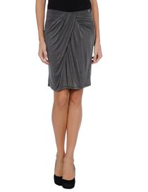 LIU •JO - Knee length skirt