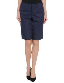 SOFIE D'HOORE - Bermuda shorts
