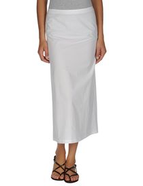 L' AUTRE CHOSE - 3/4 length skirt