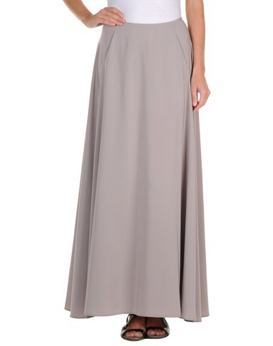 ZOOM MAISON MARTIN MARGIELA 1 - Long skirt