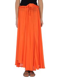 CHEAP MONDAY - 3/4 length skirt