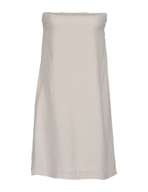 BRUNELLO CUCINELLI - Short dress