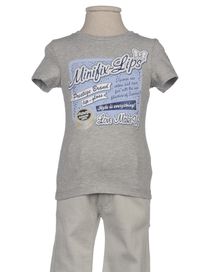 MINIFIX - T-shirt
