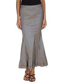 X'S MILANO - Long skirt