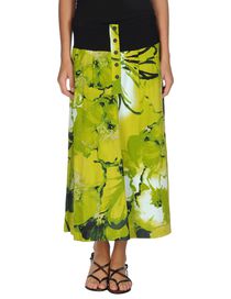 NOTIZIE di MARIELLA BURANI - Long skirt