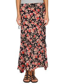 NOTIZIE di MARIELLA BURANI - Long skirt