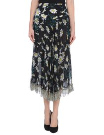 NOTIZIE di MARIELLA BURANI - Long skirt