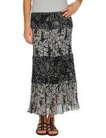 NOTIZIE di MARIELLA BURANI - Long skirt