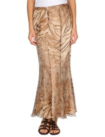 CATERINA MASONI - Long skirt