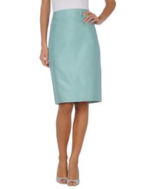 ARMANI COLLEZIONI - Knee length skirt