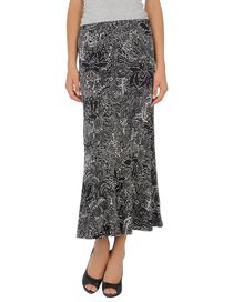 MARIELLA BURANI - Long skirt