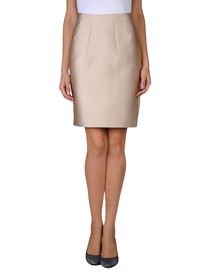 J.MENDEL - Knee length skirt