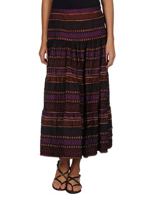 GAI MATTIOLO - Long skirt