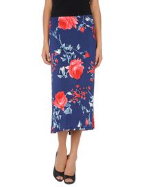 OPPIOFASHION - 3/4 length skirt