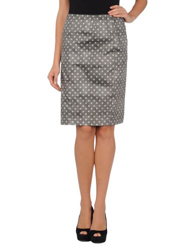 ZOOM MARSIL - Knee length skirt