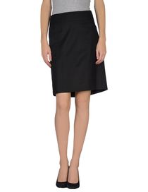 VERSACE - Knee length skirt