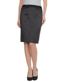ASPESI - Knee length skirt