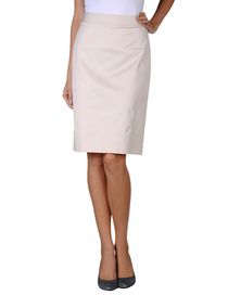 VALENTINO ROMA - Knee length skirt