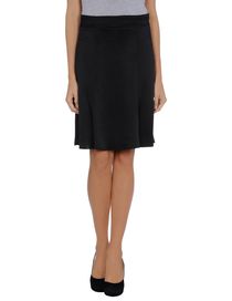 ARMANI COLLEZIONI - Knee length skirt