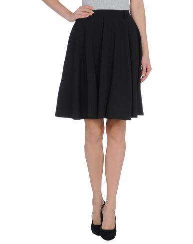 ZOOM LORELLA SIGNORINO - Knee length skirt
