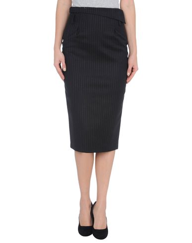 ZOOM TONELLO - 3/4 length skirt