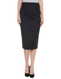 TONELLO - 3/4 length skirt