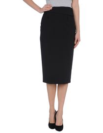 TONELLO - 3/4 length skirt