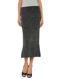 D'ANDREA DONNA by WALTER DUCHINI - 3/4 length skirt
