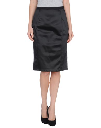 ZOOM D&G - Knee length skirt
