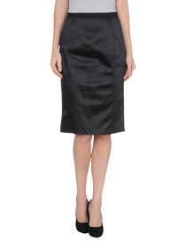 D&G - Knee length skirt