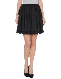MIU MIU - Mini skirt