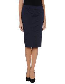 ANTONIO FUSCO - Knee length skirt