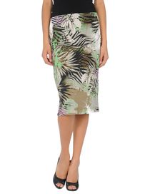 D'ANDREA DONNA by WALTER DUCHINI - 3/4 length skirt