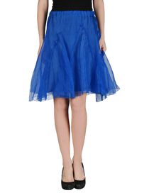 P.A.R.O.S.H. - Knee length skirt
