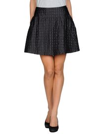 PRADA - Mini skirt