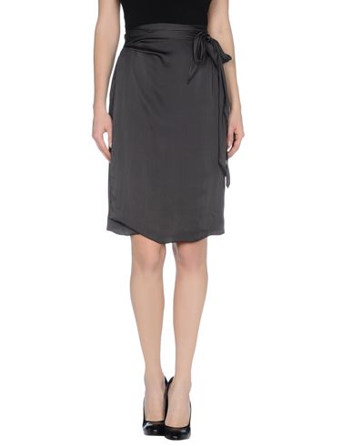 ZOOM SOPHIA KOKOSALAKI - Knee length skirt
