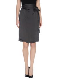 SOPHIA KOKOSALAKI - Knee length skirt