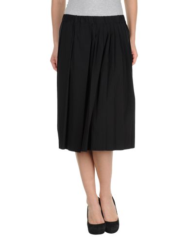 ZOOM PRADA - 3/4 length skirt