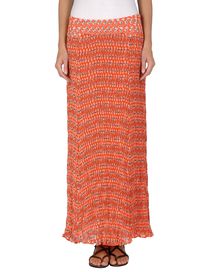 TORY BURCH - Long skirt