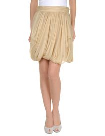 RALPH LAUREN BLACK LABEL - Knee length skirt