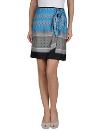 DEREK LAM - Mini skirt