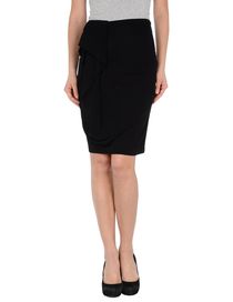 LAVINIATURRA - Knee length skirt
