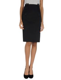 MAISON MARTIN MARGIELA - Knee length skirt