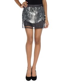 C'N'C' COSTUME NATIONAL - Mini skirt