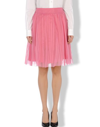 Moschino, Knee length skirt