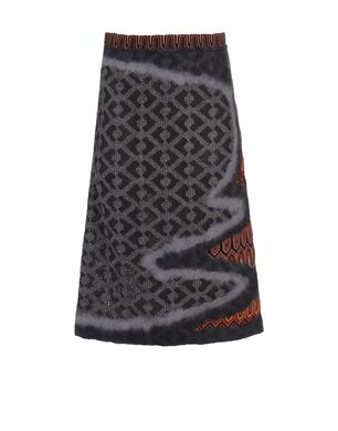 Knee length skirt Women's - MISSONI