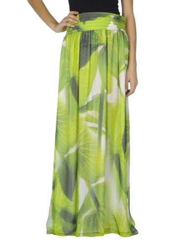 ZOOM JUST CAVALLI - Long skirt