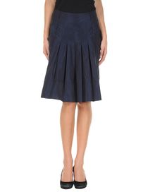 P.M.E. - Knee length skirt