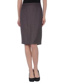 KRIZIAPOI - Knee length skirt